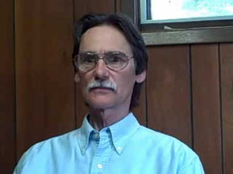 rob lowe the outsiders shower. Jim Williams the Effects of