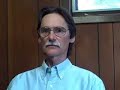 Jim Williams the Effects of Soda Pop and Cal Mag depletion