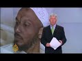 Sami al-Hajj released from Guantanamo - 02 May 08