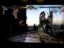 soul calibur 4 berryken v dwill WF1