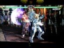 soul calibur 4 berryken v dwill WF1