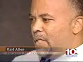 GREENVILLE, SC (WIS) - A South Carolina police officer has lost his job after being accused of beating a suspect and the whole incident was caught on dash cam.The Greenville police officer says he was just doing his job, but the 18-year-old suspect's attorney says there are still many questions that need to be answered.Karl Allen is appalled at the video of his client, 18-year-old Jeremy Rucker, being punched 13 times by former Greenville County deputy Brian Tollision.