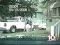 Teen Gets Beaten By Sheriff's Deputy