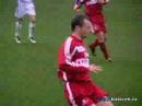 Kr�tk� �ryvek ze hry (Ban�k vs. Olomouc 2005)