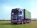 Geleijn Transport R500