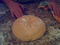 Preparando Orejas