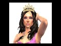Miss Sim-Finity : Round 1 eliminations!