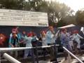 Hip Hop Karaoke at Bestival 2008 - Kriss Kross Jump - ZISSOU