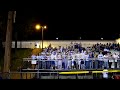 GAHS awesome STUDENT SECTION