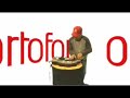 DJ Q-Bert For Ortofon DJ Q-Bert For Ortofon