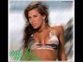 John Cena and Mickie James