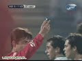 Carlos Villanueva - Gol contra la U