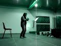 dansa de la cabra