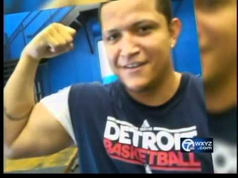 miguel cabrera
