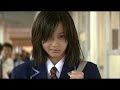 Horikita Maki in Nobuta wo ProduceMusic: Reamonn - SupergirlThis is my first OPV...