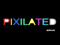 Pixelated