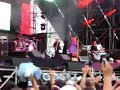 Concierto ALAS - Ni Una Sola Palabra - Paulina Rubio