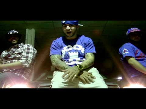 [EXCLUSIVE] KING PROBLEM -  TAKIN THAT (OFFICIAL VIDEO)