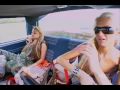 Paris Hilton Smoking 1