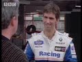 Harry Enfield and Chums - Oi! Damon Hill! No!