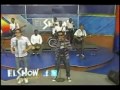 vander ng en el show del medio dia 1