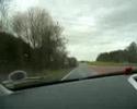 A1246 (Formerly the A1) - Fairburn, North Yorkshire