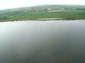 Derry City Airport Landing