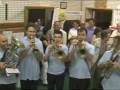 videos de Gomalan Brass Quintet - Masterclass for brass