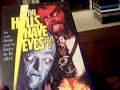 Horror Time: The Hills Have Eyes Series