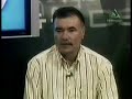 Convidado de hoje, Prefeito de Maceió Cicero Almeida 1ª part