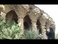 Park Guell Pt 2 Park Guell Pt 2
