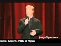 Jim Gaffigan - Halloween.wmv