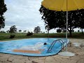 Brisa Eterna - pulo na piscina Brisa Eterna - pulo na piscina