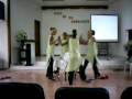 videos de Alanzas al Rey Danza