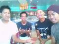 Barkada All I Have to Give Music Video