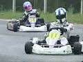 Jo�o Paulo Bertuccelli - kart Campeonato Pulista