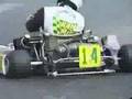 João Paulo Bertuccelli - kart Campeonato Pulista