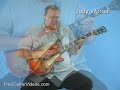 Jody Worrell Blues Guitar Solo