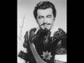 Leopold Simoneau - Dalla sua pace, Il mio tesoro