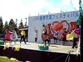 2005 AIU祭－仮装コンテスト「ライオンキング」