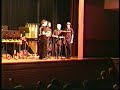 Music for Pieces of Wood-Northview High 2004