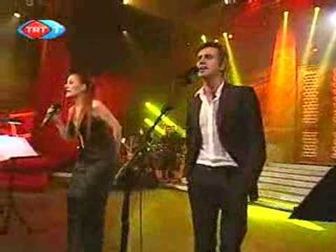 Candan Erçetin