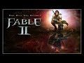 fable 2 Music box theme