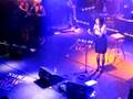 Zascha Moktan Ouch! Live SWR3 New Pop Festival