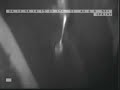 M/S Estonia  film - ROV checking place, where bow visor was