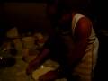 Painho, o melhor  pizzaiollo!!