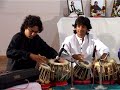 Ardha Taal Chakra - Half Beat Contemporary Tabla Ensemble by Pt. Divyang Vakil