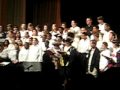 SHS Show Choir- Hold On (to the plow)