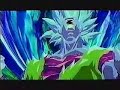 dragonball z   gogeta musik video