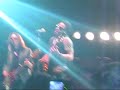 Lenny Kravitz - Fly Away Live in Ohrid Stadium 03.08.2008